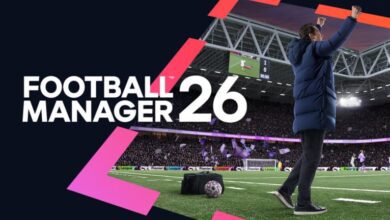 Football Manager 26 بازی