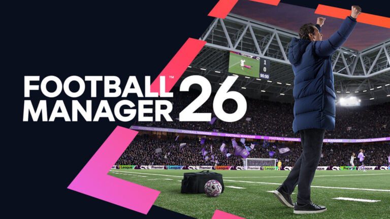 Football Manager 26 بازی