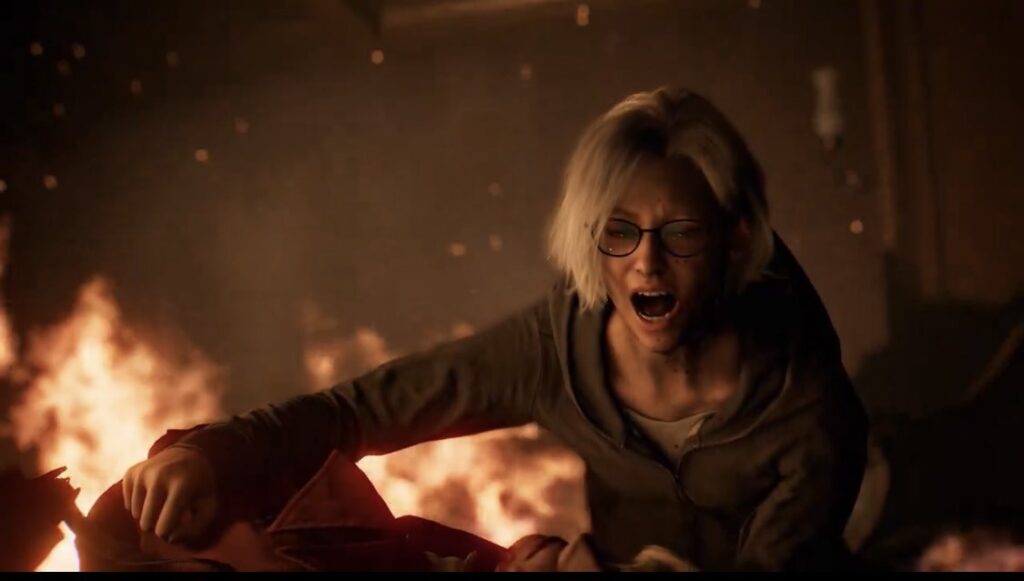 Resident Evil Requiem بازی