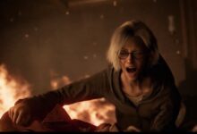 Resident Evil Requiem بازی