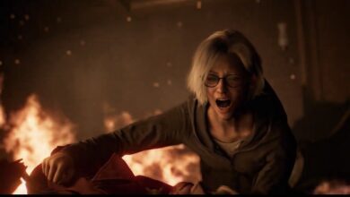 Resident Evil Requiem بازی