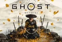 بازی Ghost of Yotei؛