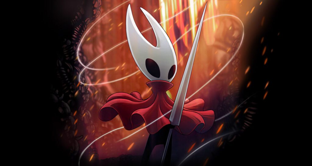 بازی Hollow Knight: Silksong