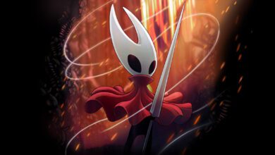 بازی Hollow Knight: Silksong