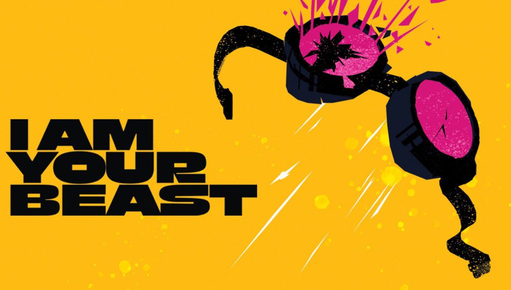 iam your beast
