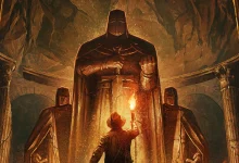 Indiana Jones and the Great Circle™: The Order of Giants