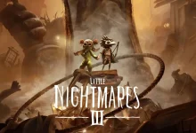 بازی Little Nightmares 3