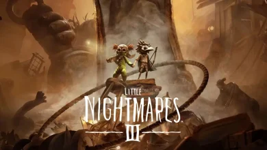 بازی Little Nightmares 3