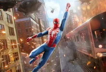 Spider-Man 2 بازی