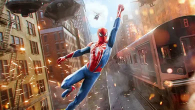 Spider-Man 2 بازی