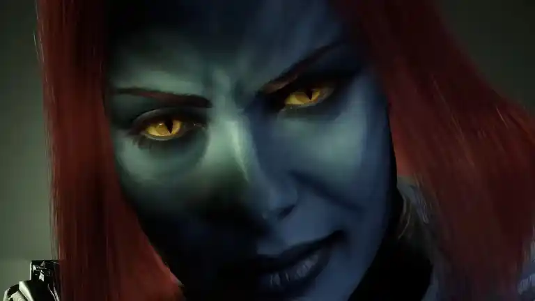 Mystique