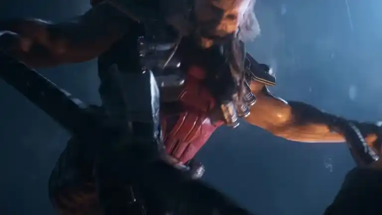 Omega red