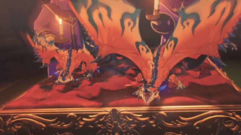 Monster Hunter Stories 3بازی