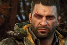 بازی dying light beast