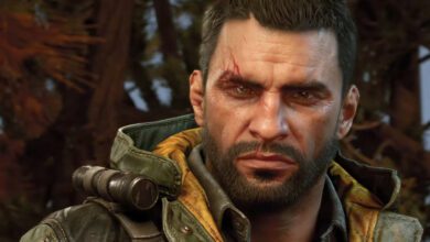 بازی dying light beast