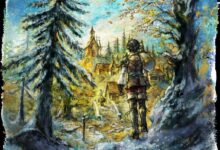 Octopath Traveler 0