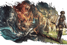 Octopath Traveler 0