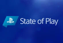 state of Play رویداد