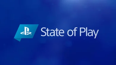 state of Play رویداد