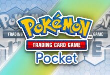 Pokemon TCG