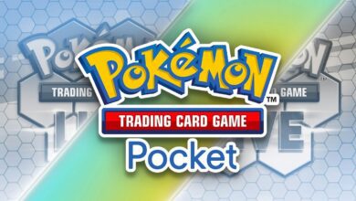 Pokemon TCG