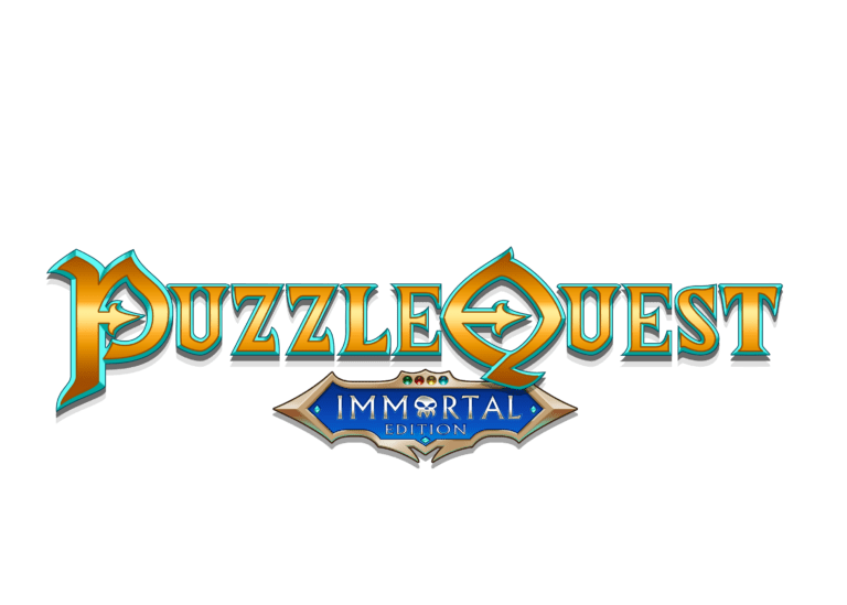 Puzzle Quest: Immortal Edition