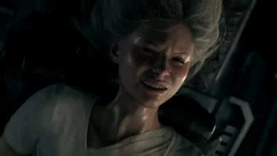 Resident Evil Requiem بازی