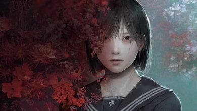 بررسی بازی Silent Hill f
