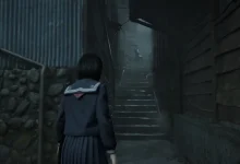 بازی Silent Hill f