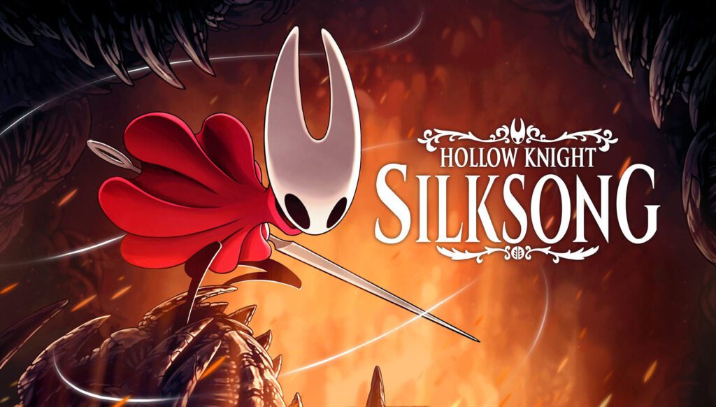 hollow knight
