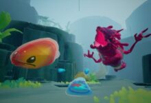 Slime Heroes
