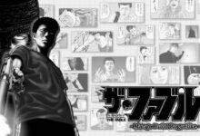 بازی The Fable: Manga Build Roguelike