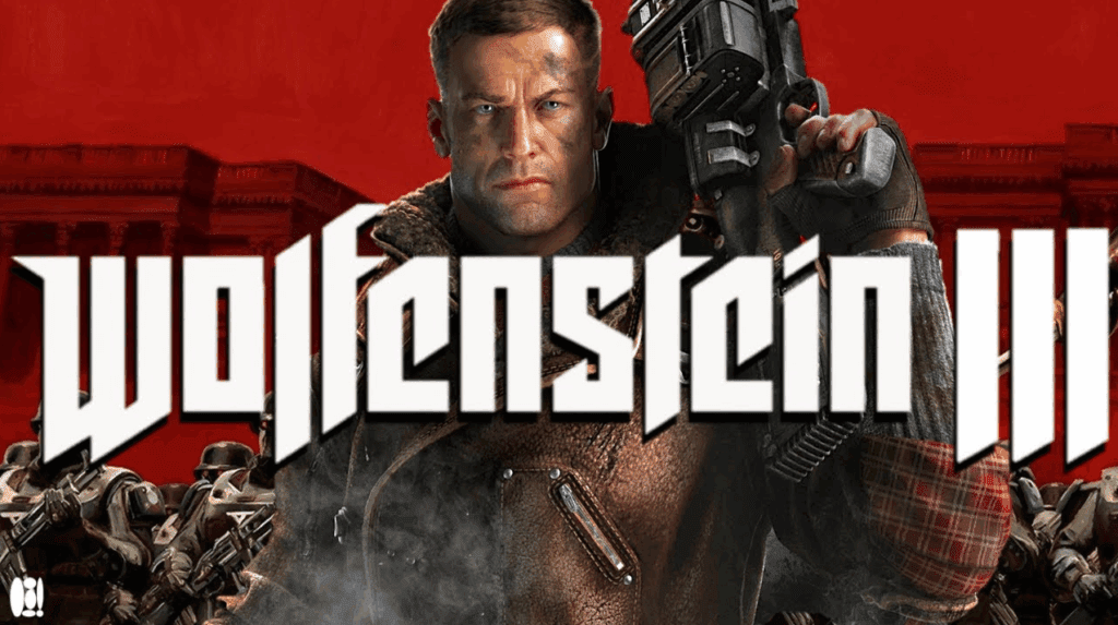Wolfenstein