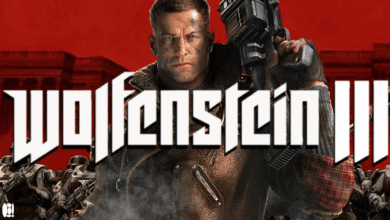 Wolfenstein