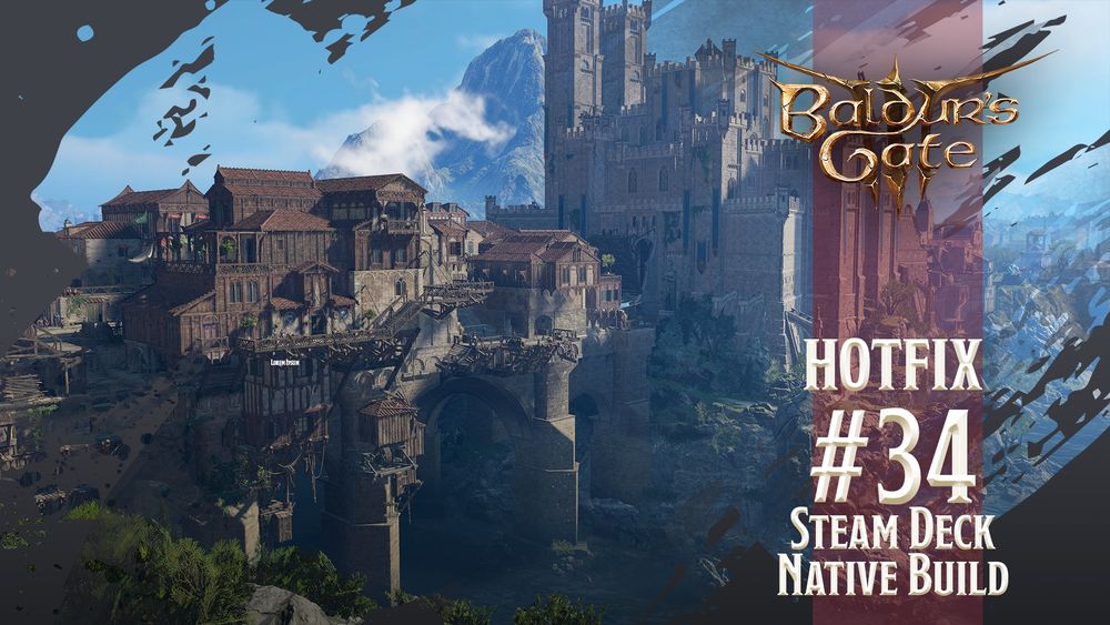 Baldur's Gate 3 بازی
