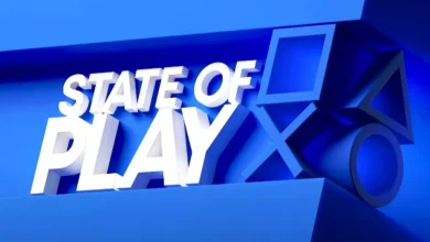 state of Play رویداد