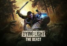 بازی Dying Light: The Beast
