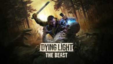 بازی Dying Light: The Beast