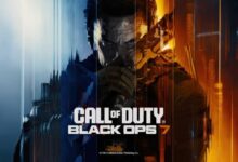 بازی Black Ops 7