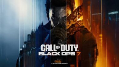 بازی Black Ops 7