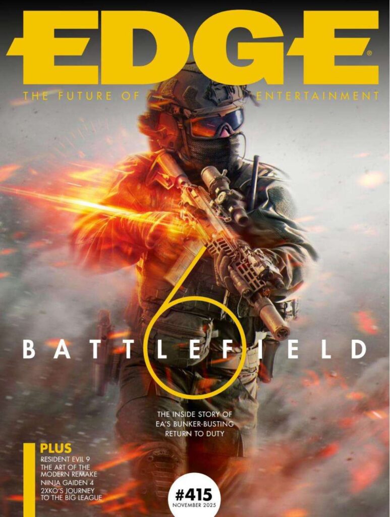 Edge 415