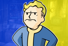 Fallout بازی