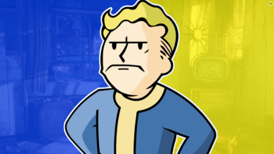 Fallout بازی