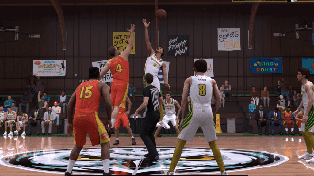 College Basketball