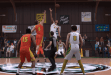 College Basketball