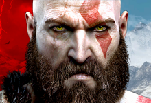 بازی God of war