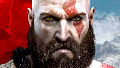 بازی God of war