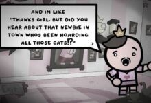 Mewgenics