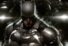 batman بازی