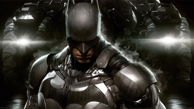 batman بازی
